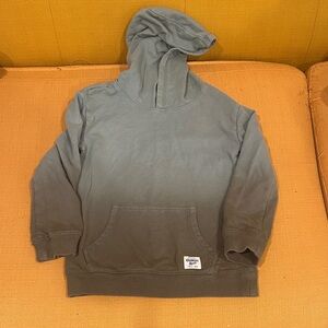 Oshkosh b’Gosh ombré hoodie size 5t